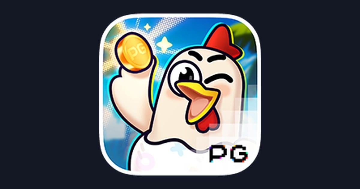 Raih Bonus New Member & Serunya Chicky Run dari PG Soft di LTE4D
