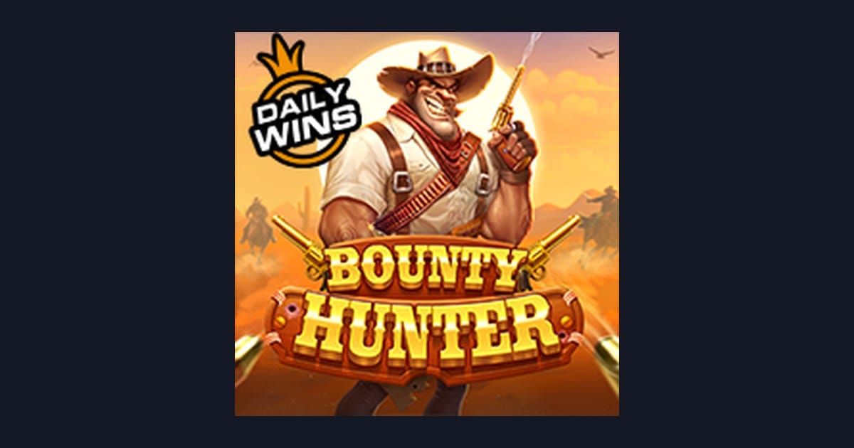 Bounty Hunter Bocoran RTP Hari Ini dan Cara Daftar Slot Online Mudah