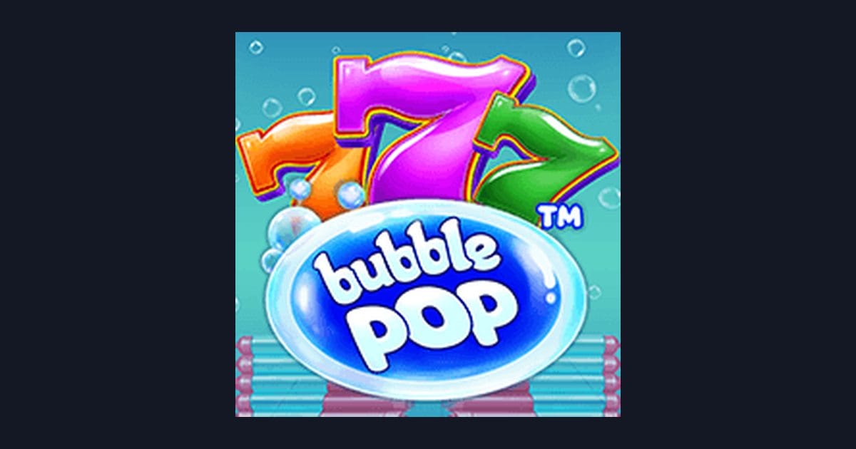 Bubble Pop dari Pragmatic Play dengan Daftar & Login Gampang di LTE4D