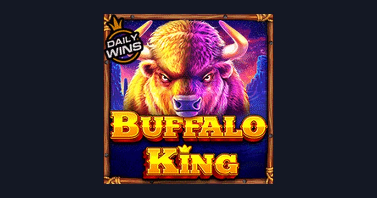Buffalo King: Cara Cuan Modal Receh Lewat Slot Seru dari Pragmatic Play