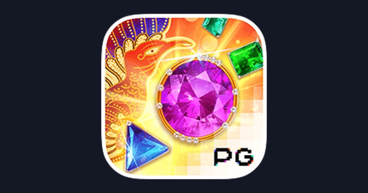 Garuda Gems, Slot Gacor Hari Ini dengan Keseruan Tak Terbendung