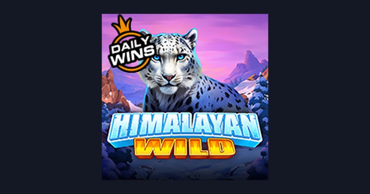 Himalayan Wild: Panduan RTP Live Tertinggi & Cara Daftar Slot Online