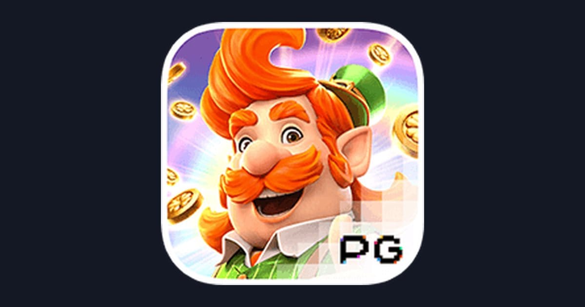 Leprechaun Riches, Slot Anti Rungkad dengan Keseruan Tanpa Henti