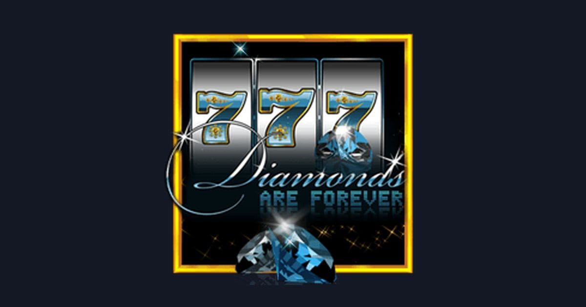 Main Diamonds Are Forever 3 Lines dengan Deposito 5 Ribu di LTE4D
