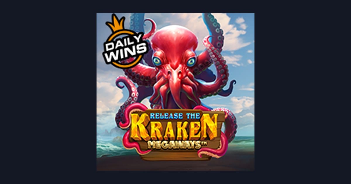 Nikmati Keseruan Release the Kraken Megaways dengan Jam Gacor Terbaru