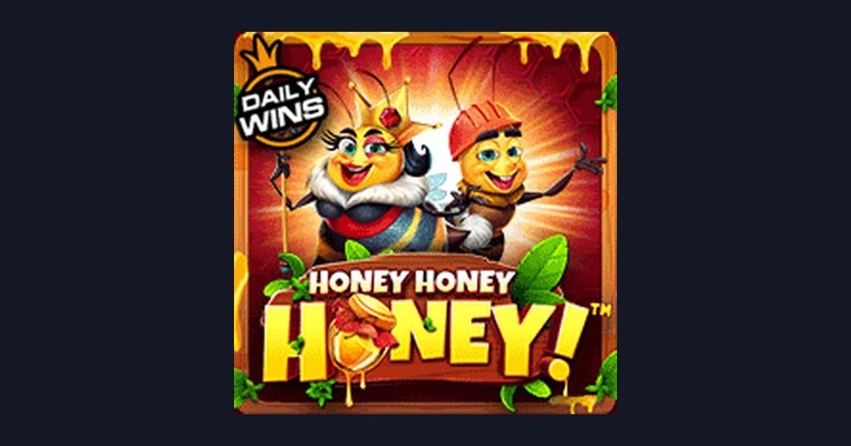 Nikmati Sensasi Honey Honey Honey dengan Deposit Pulsa Tanpa Potongan Mudah