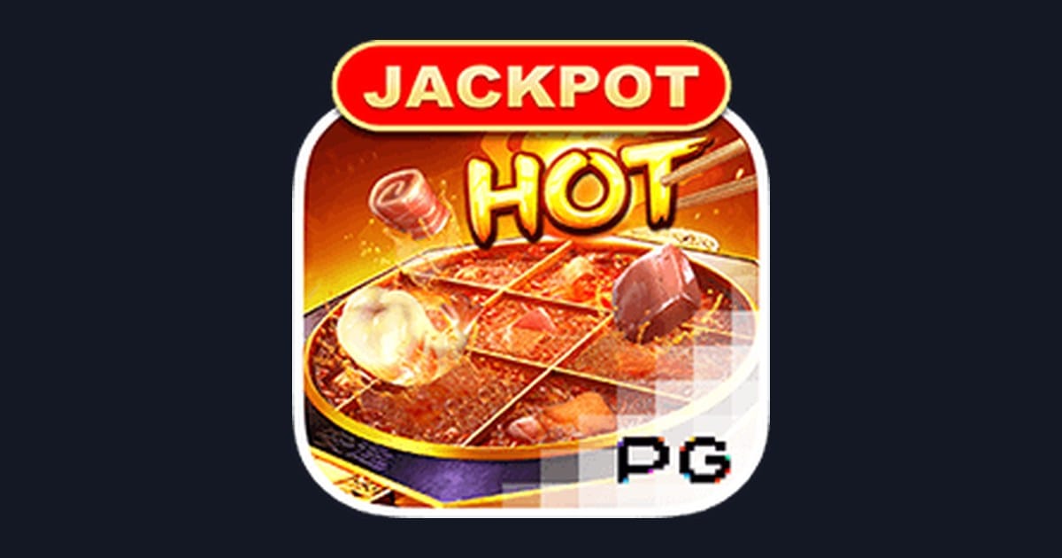 Nikmati Sensasi Hotpot dengan Link Slot Gacor dan Mudah Daftar