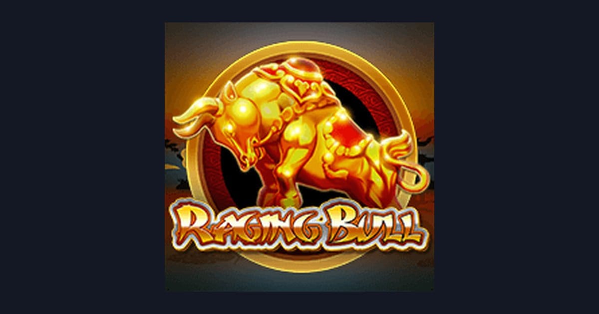 Raging Bull Slot Seru dengan Depo 5 Ribu di LTE4D