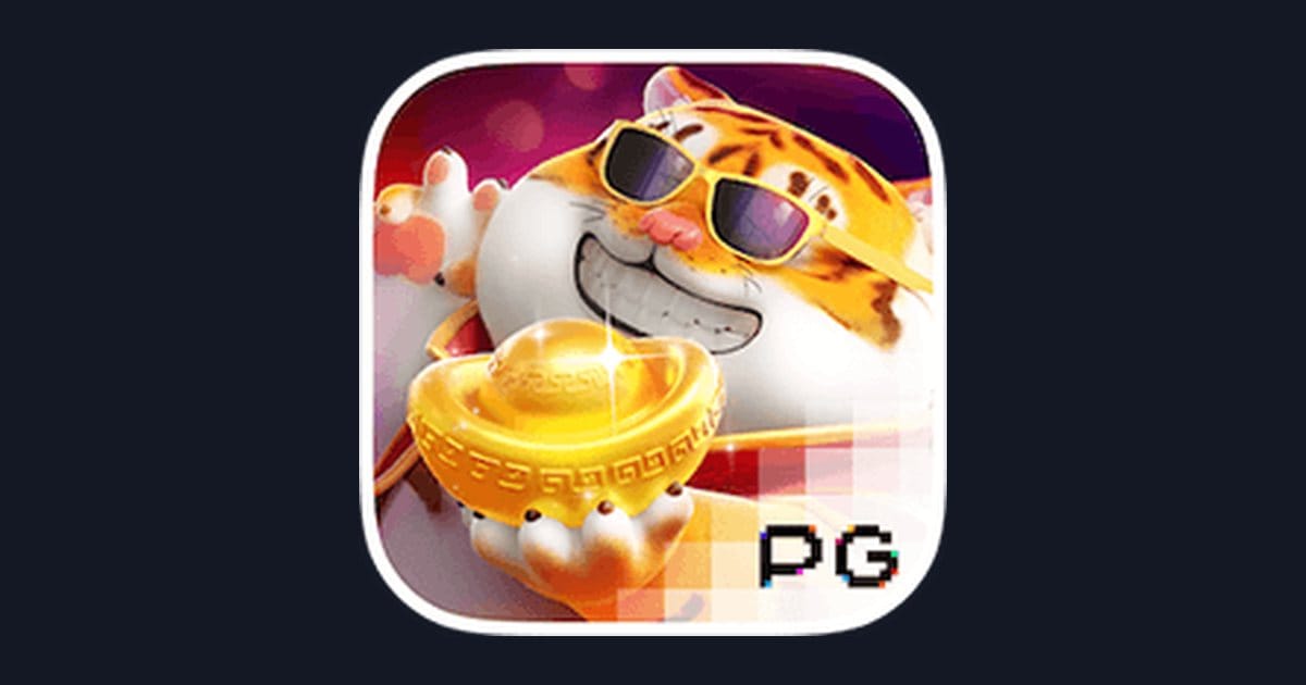 Raih Jackpot Slot Gacor Hari Ini dengan Fortune Tiger dari PG Soft