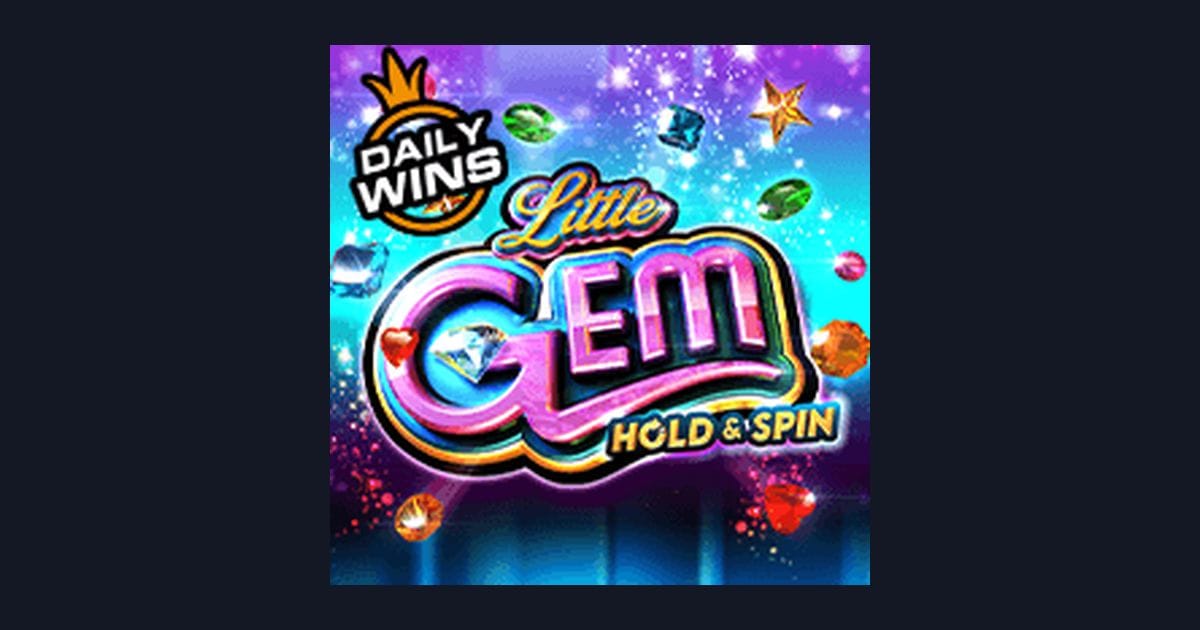 Raih Keseruan dan Info RTP Live Tertinggi di Slot Little Gem