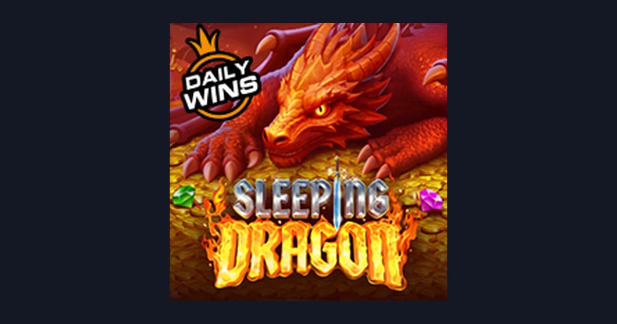 Review Jujur & Demo Slot Sleeping Dragon dari Pragmatic Play