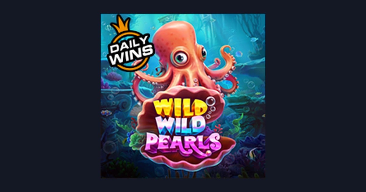 Review Jujur & Demo Wild Wild Pearls, Slot Seru dari Pragmatic Play