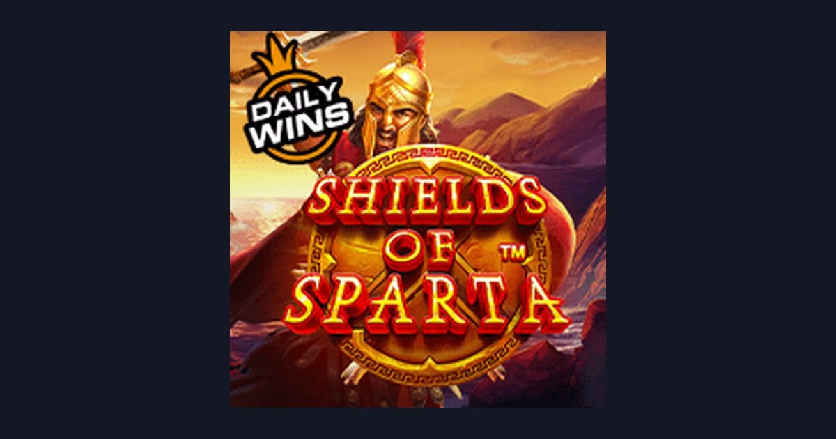 Shield of Sparta, Slot Anti Boncos yang Wajib Dicoba di LTE4D