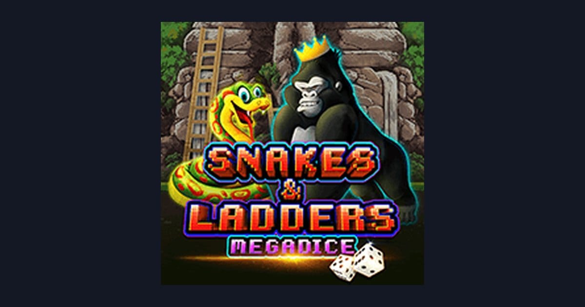 Snakes and Ladders Megadice, Slot Anti Rungkad dari Pragmatic Play