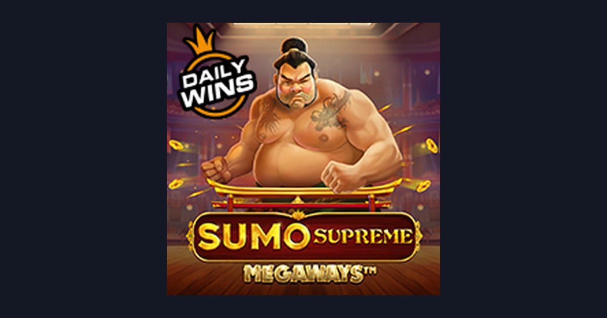 Sumo Supreme Megaways dan Jam Gacor Terbaru untuk Pemula Slot