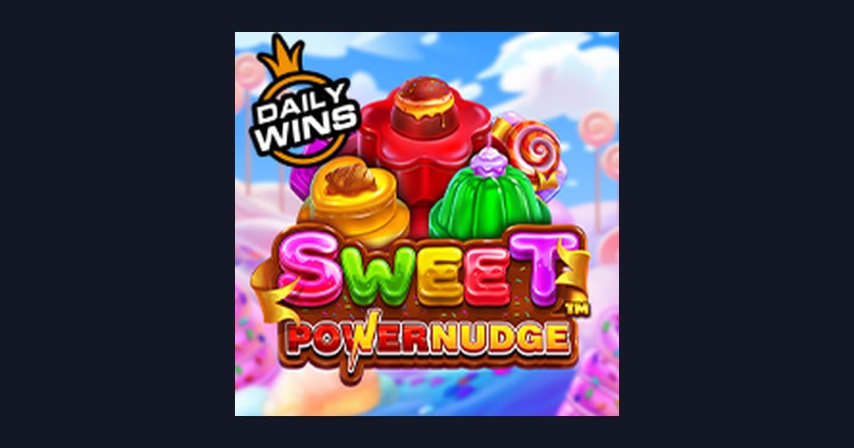 Sweet Powernudge dan Jam Gacor Terbaru untuk Petualangan Slot Seru