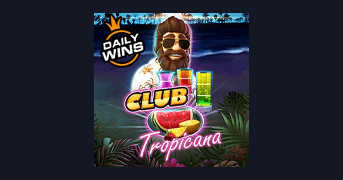 Temukan Pola Spin Gacor di Slot Club Tropicana dari Pragmatic Play