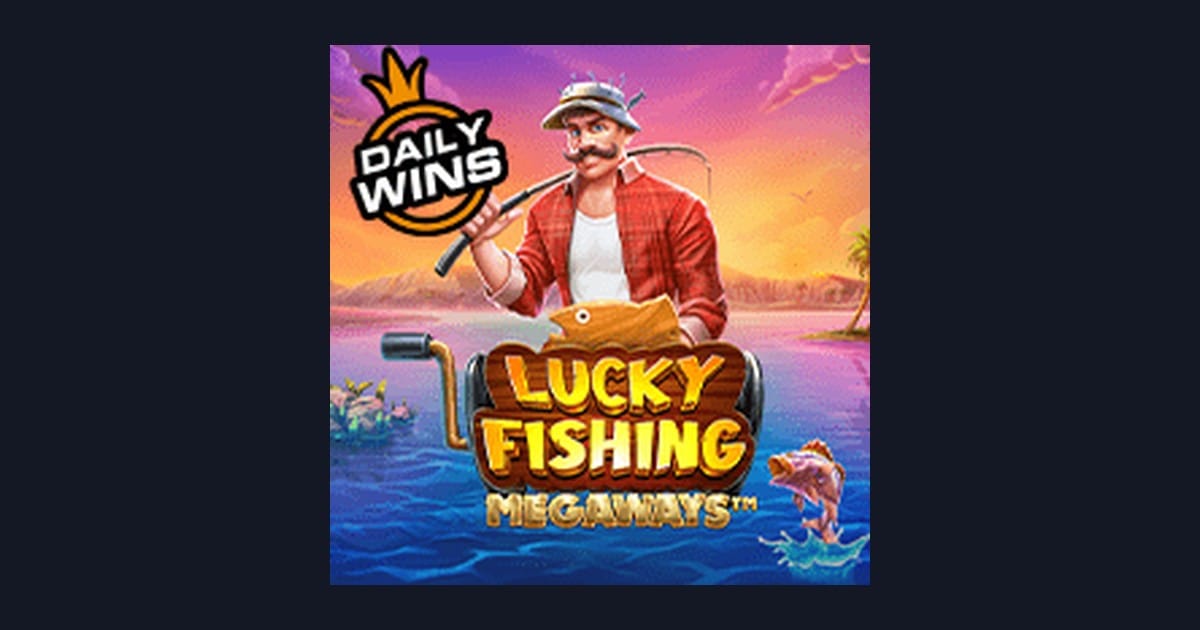 Tips Menang Buat Pemula di Lucky Fishing Megaways yang Seru