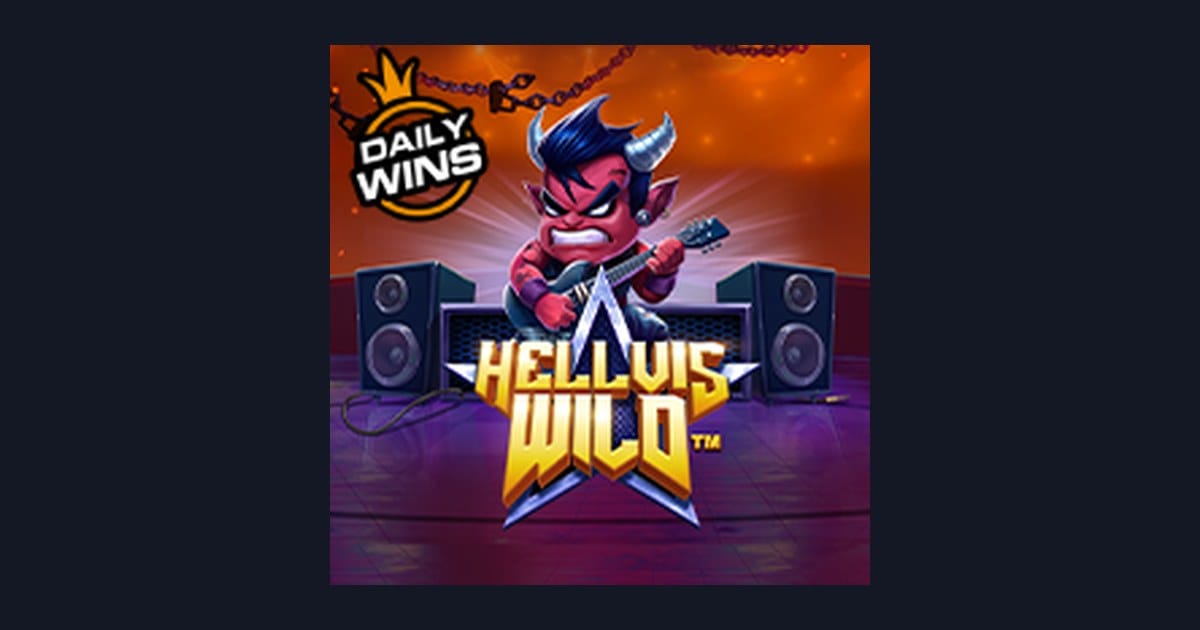 Tips Menang Buat Pemula Main Slot Hellvis Wild dari Pragmatic Play