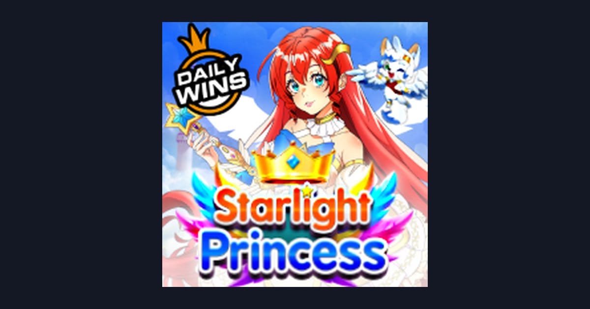 Tips Menang Buat Pemula Main Slot Starlight Princess dari Pragmatic Play